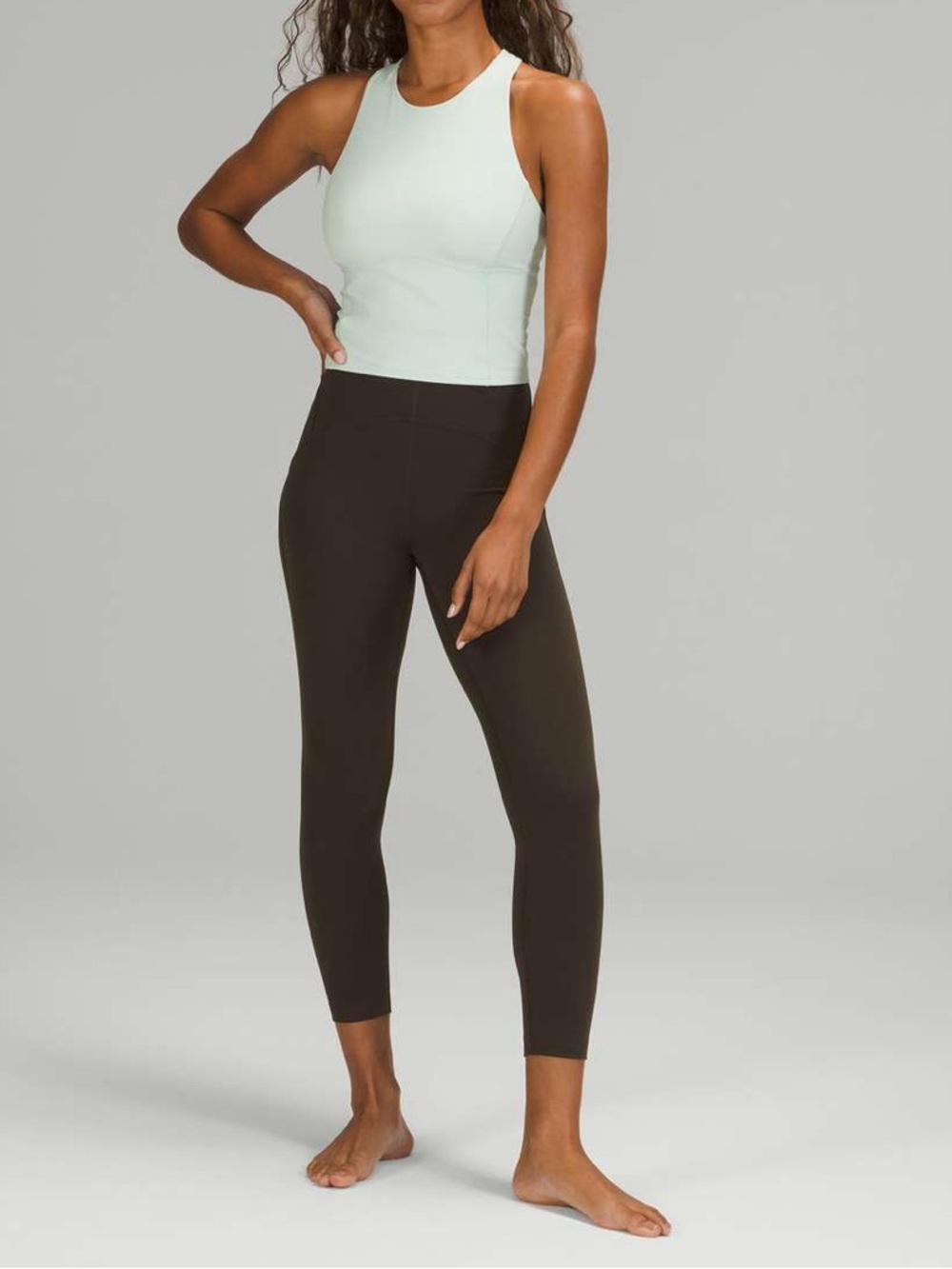 Lululemon Instill high rise leggings 25”